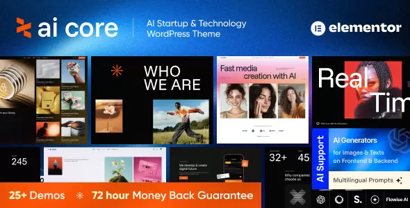AI Core