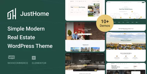 Justhome