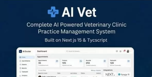 AI Vet