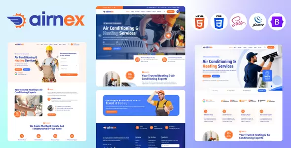 Airnex