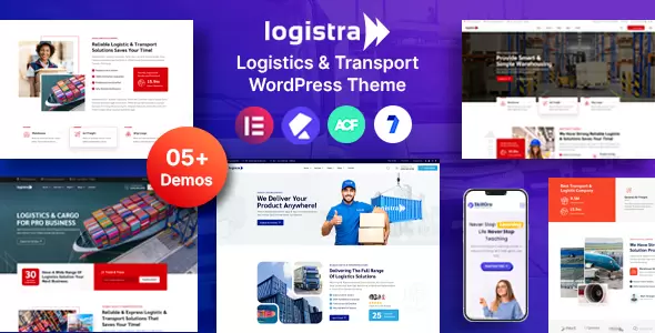 Logistra