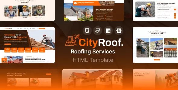 Cityroof