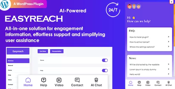 EasyReach