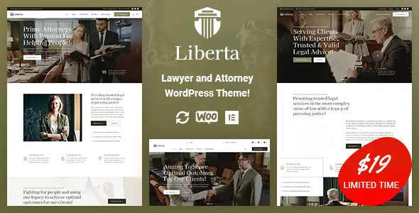Liberta