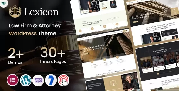 Lexicon
