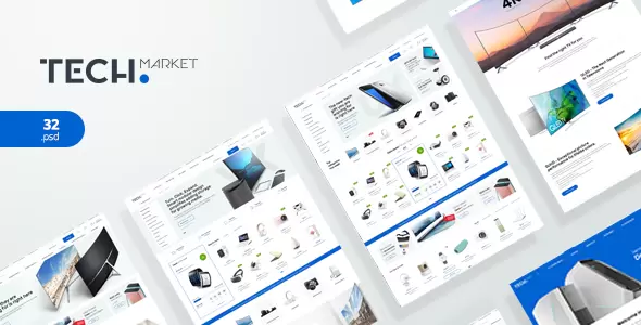 TechMarket