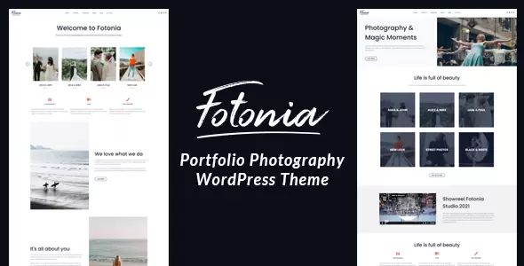 Fotonia