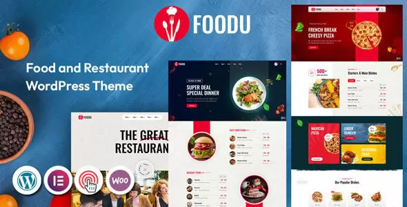 Foodu