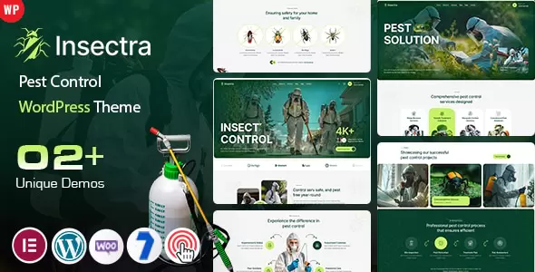 Insectra
