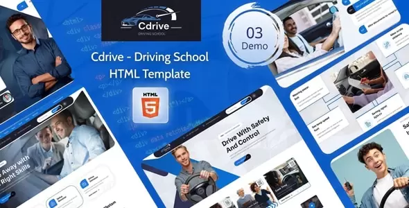 Cdrive