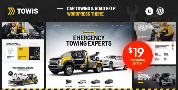 Towis