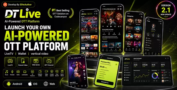 DTLive