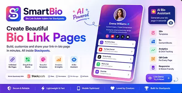 SmartBio