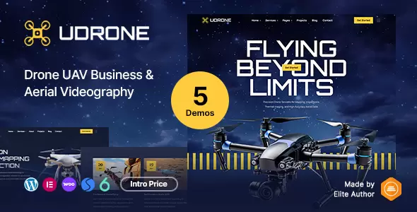 Udrone