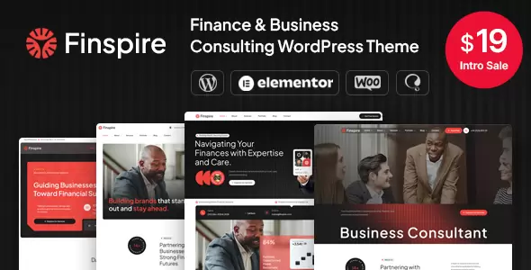 Finspire