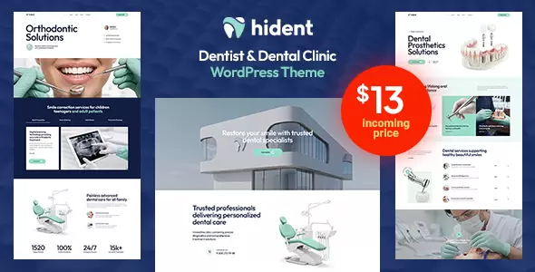 Hident