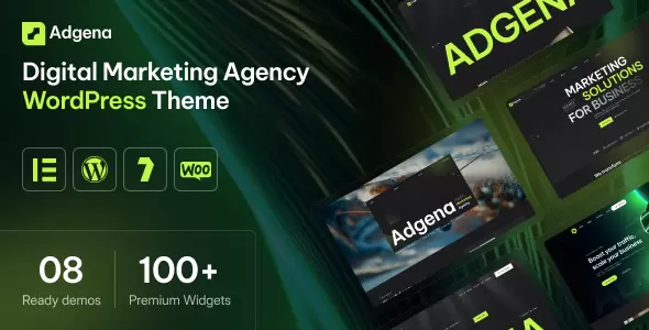 Adgena