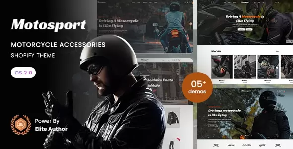 Motosport