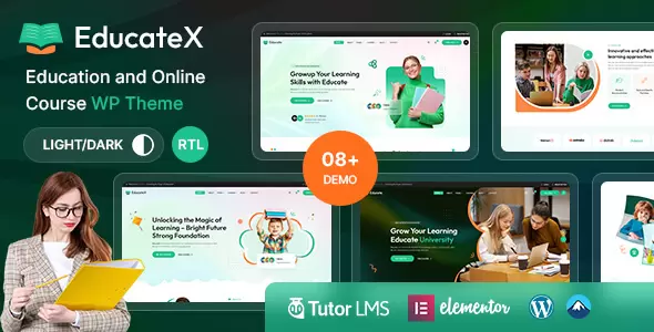 EducateX
