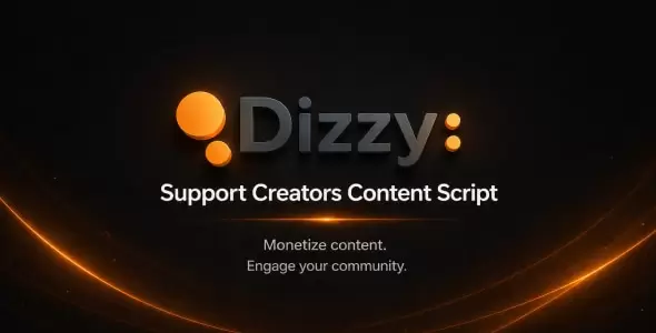 dizzy