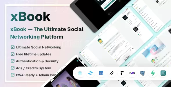 xBook