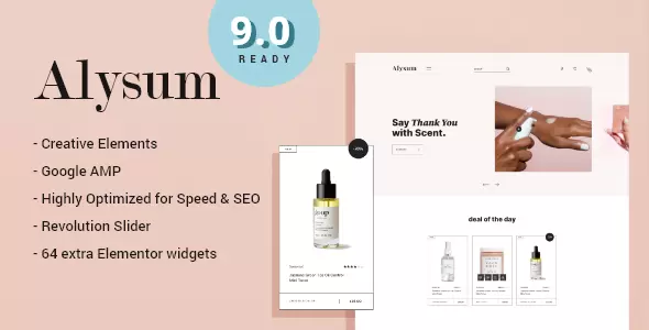 Alysum