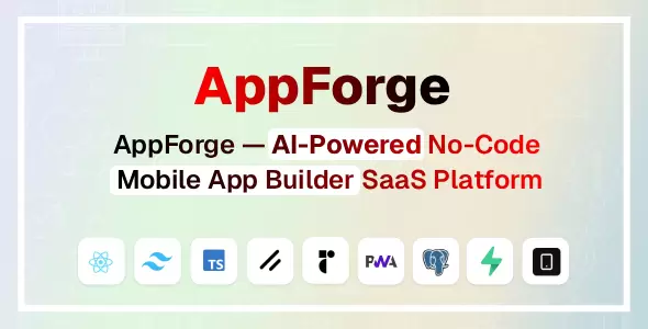 AppForge