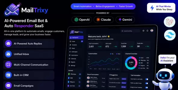 MailTrixy