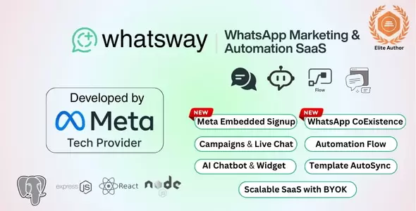 Whatsway