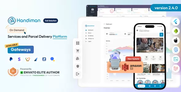 Handiman