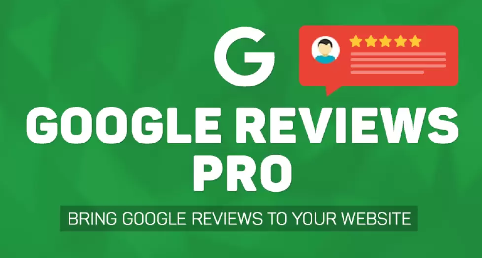 Google Reviews Pro