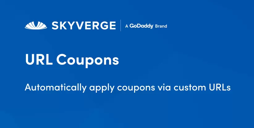 URL Coupons for WooCommerce