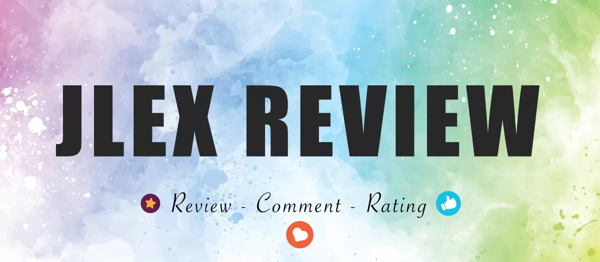 JLex Review