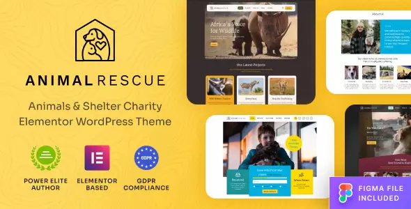 Animal Rescue