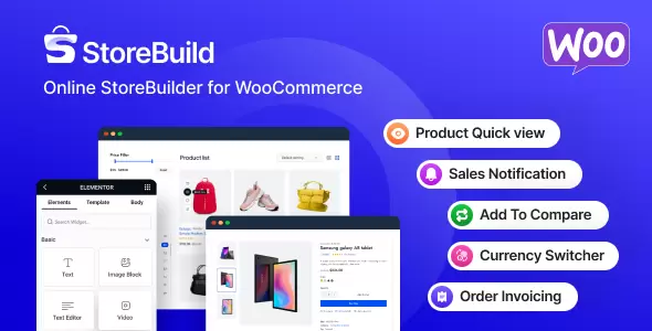 StoreBuild