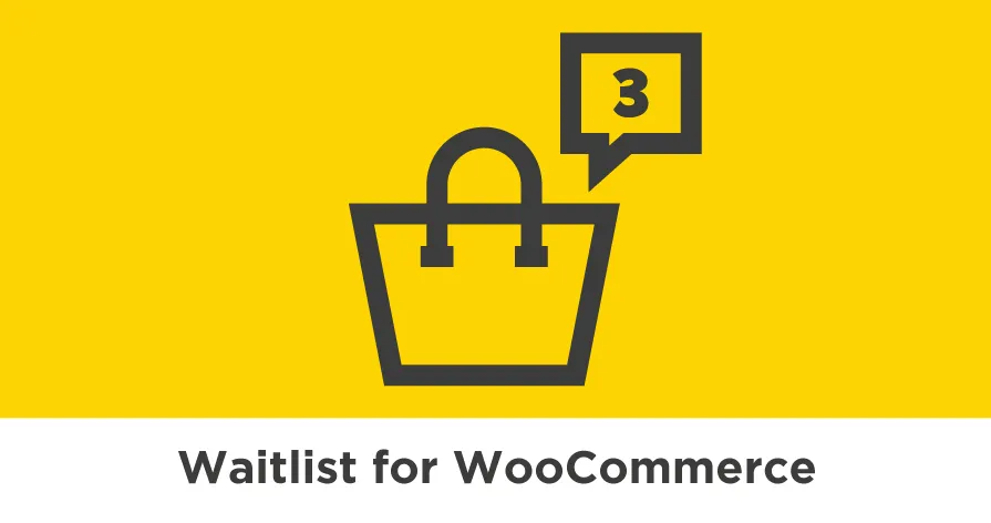 Waitlist for WooCommerce