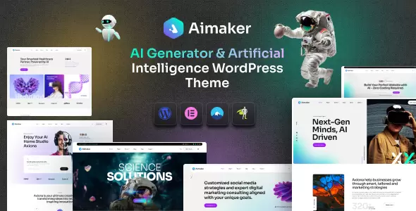Aimaker