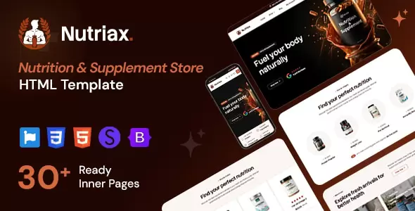 Nutriax