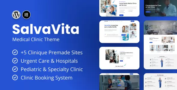 SalvaVita