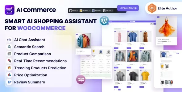 AI Commerce