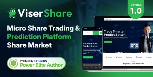 ViserShare