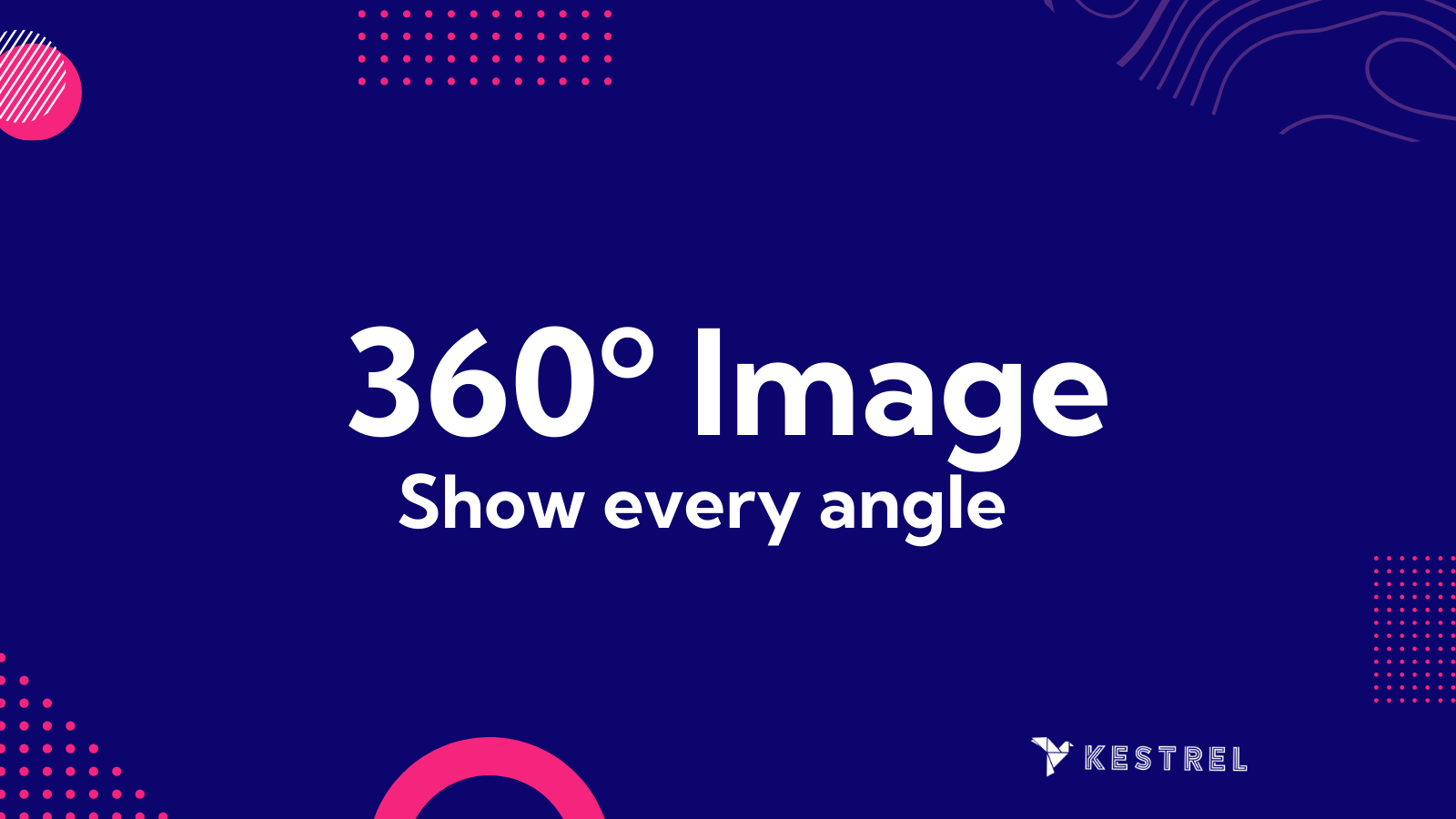 360º Image for WooCommerce