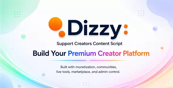 dizzy