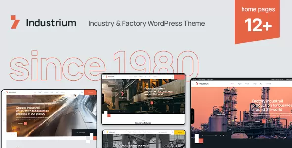 Industrium