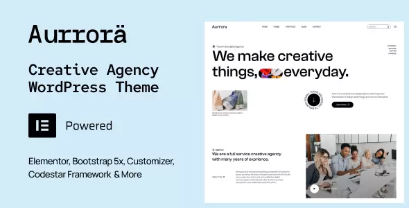 Aurrora