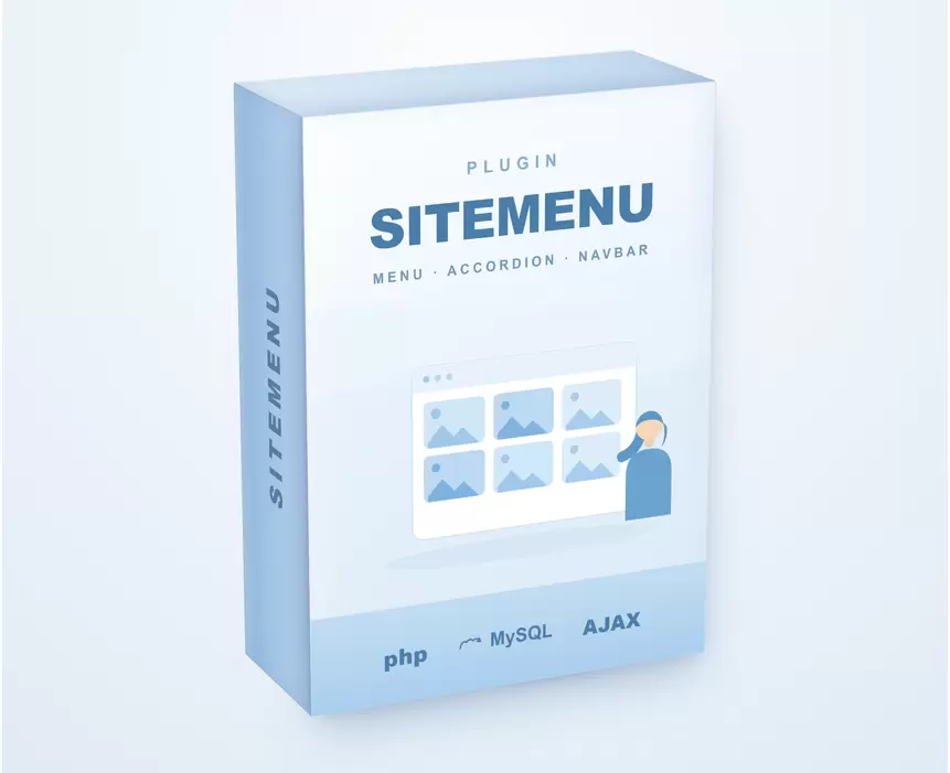 SiteMenu