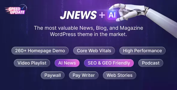 JNews