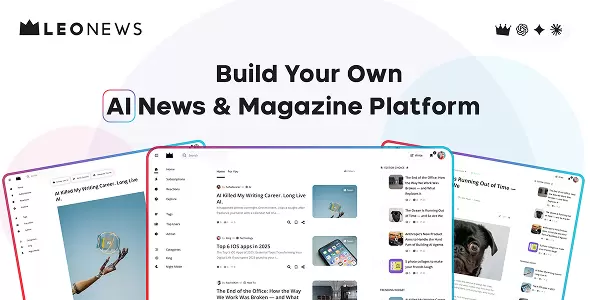 LeoNews