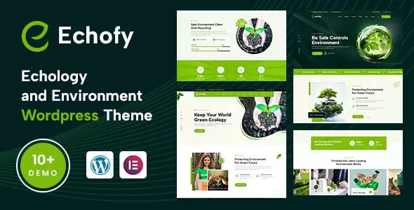 Echofy