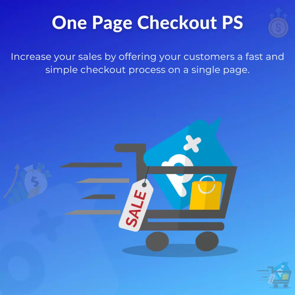 One Page Checkout PS: The Definitive Checkout